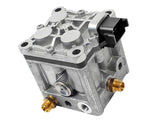 EGR VENTTIILI SCANIA