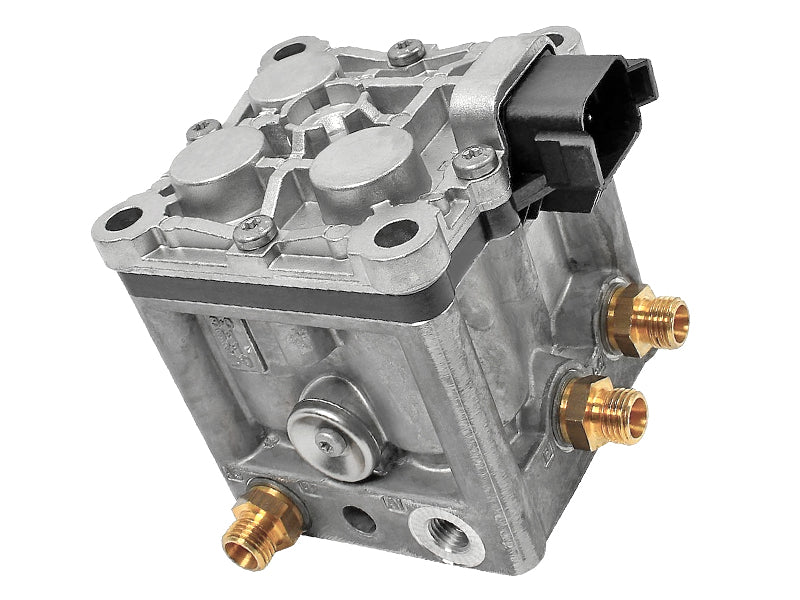 EGR VENTTIILI SCANIA