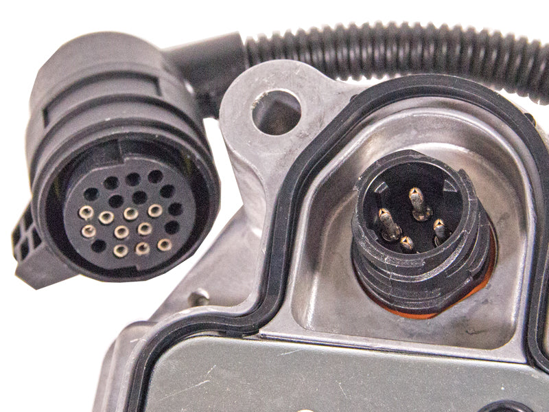 VAIHTEISTON MAGNEETTIVENTTIILI VOLVO/RVI I-SHIFT
