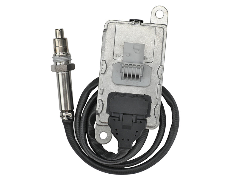 NOX-ANTURI MERCEDES EURO6 DOWNSTREAM