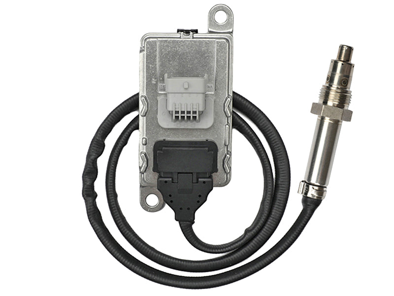 NOX-ANTURI VOLVO/RENAULT EURO6 JÄLKEEN KAT