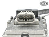 NOX-ANTURI VOLVO/RENAULT EURO6 JÄLKEEN KAT