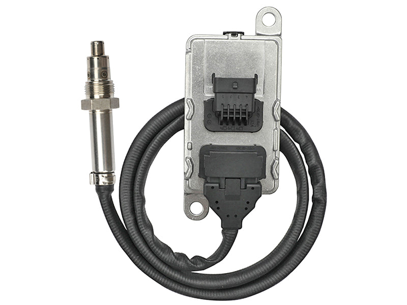 NOX-ANTURI VOLVO/RENAULT EURO6 ENNEN KAT