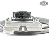 NOX-ANTURI VOLVO/RENAULT EURO6 ENNEN KAT