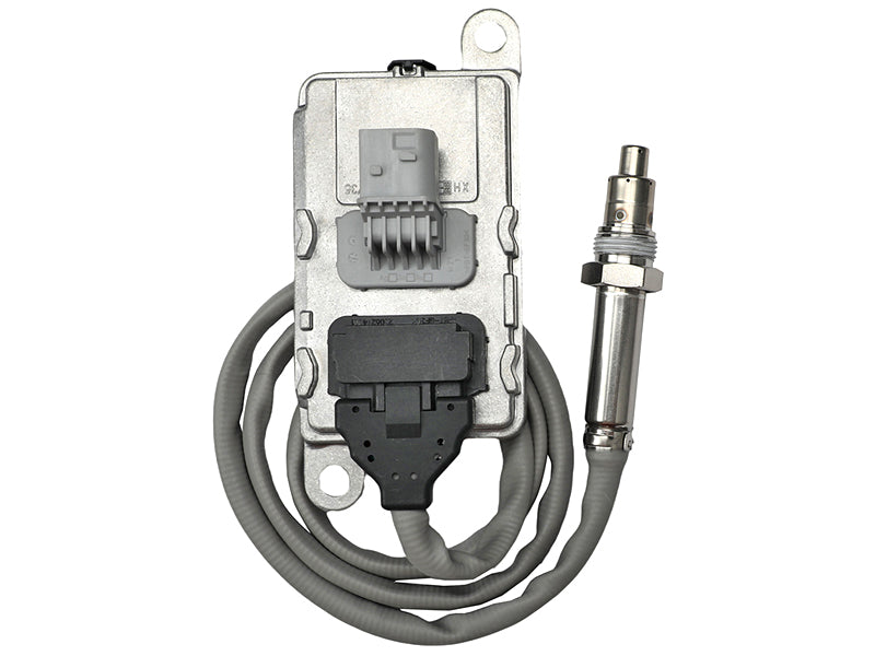 NOX-ANTURI SCANIA EURO6 JÄLKEEN KAT