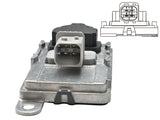NOX-ANTURI SCANIA EURO6 JÄLKEEN KAT
