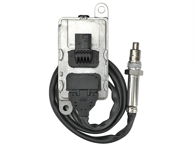 NOX-ANTURI SCANIA EURO6 ENNEN KAT