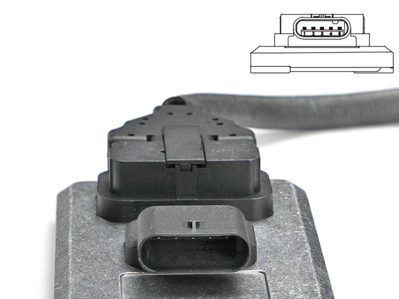 NOX-ANTURI IVECO EURO6