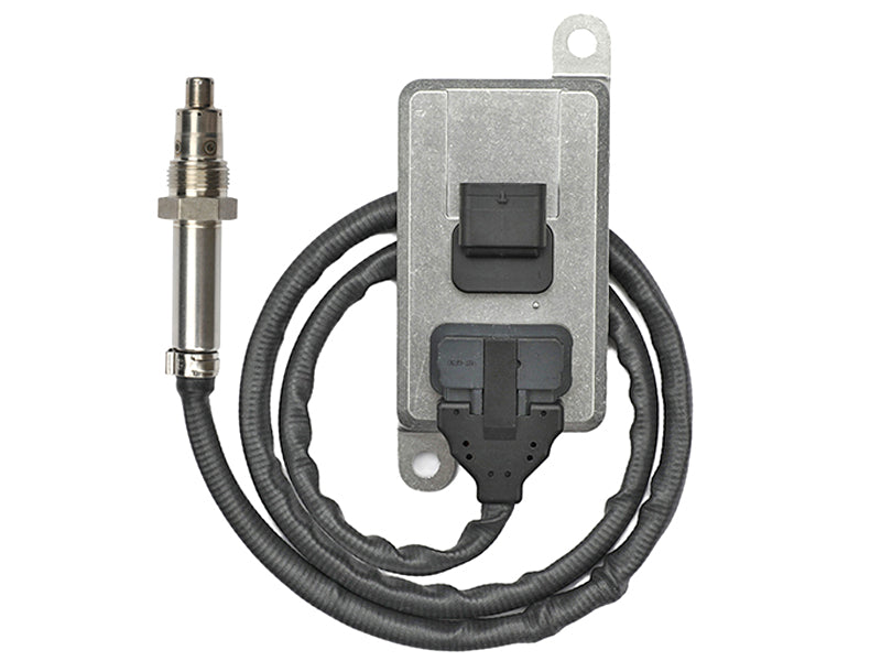 NOX-ANTURI IVECO EURO6