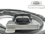 NOX-ANTURI MERCEDES EURO6