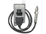 NOX-ANTURI SCANIA EURO5