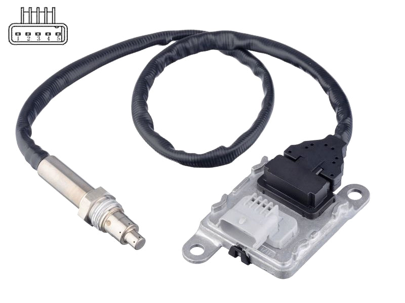 NOX-ANTURI FIAT, NISSAN, OPEL, RENAULT