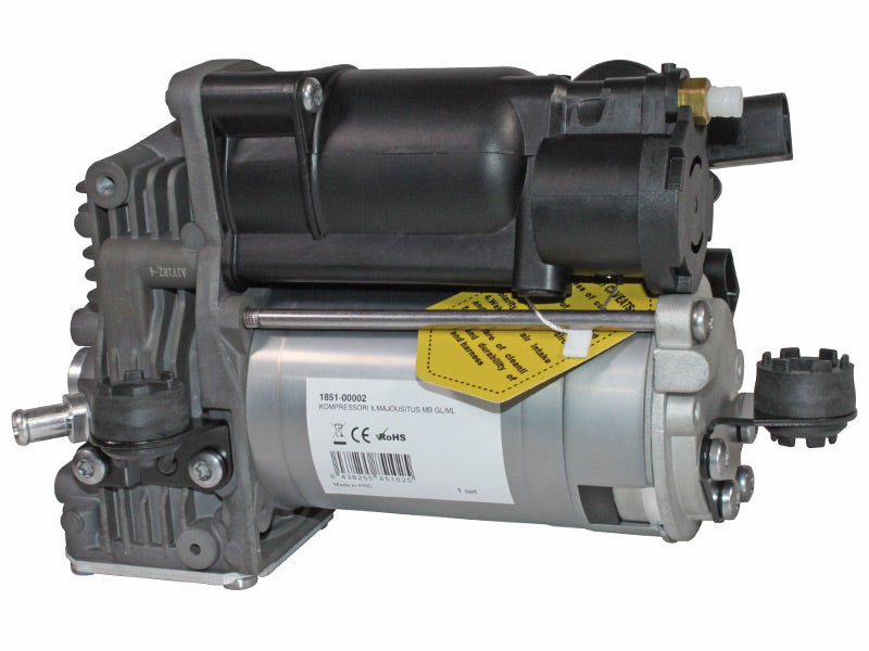 KOMPRESSORI ILMAJOUSITUS MB GL/ML