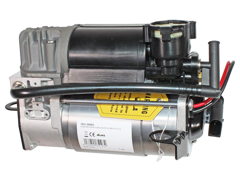 KOMPRESSORI ILMAJOUSITUS MB E/S/CLS