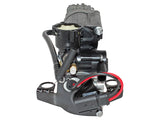 KOMPRESSORI ILMAJOUSITUS MB E/S/CLS