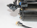 KOMPRESSORI ILMAJOUSITUS MB V
