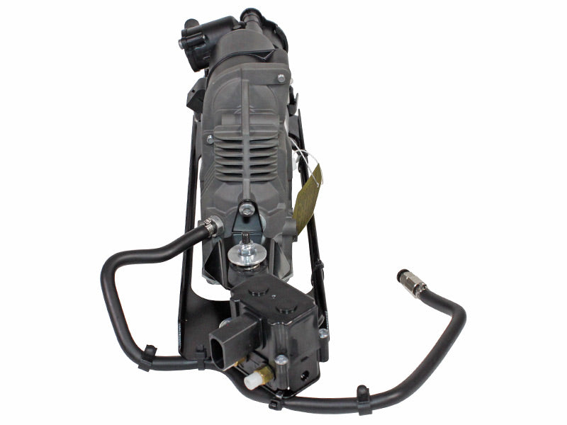 KOMPRESSORI ILMAJOUSITUS BMW 5 E61 TÄYD