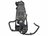 KOMPRESSORI ILMAJOUSITUS BMW 5 E61 TÄYD