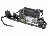 KOMPRESSORI ILMAJOUSITUS BMW 5 E61 TÄYD