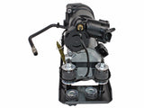 KOMPRESSORI ILMAJOUSITUS BMW 5 E61 TÄYD