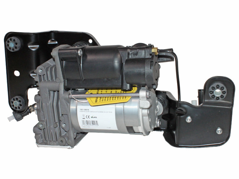 KOMPRESSORI ILMAJOUSITUS BMW X5 E70 TÄYD