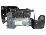 KOMPRESSORI ILMAJOUSITUS BMW X5 E70 TÄYD
