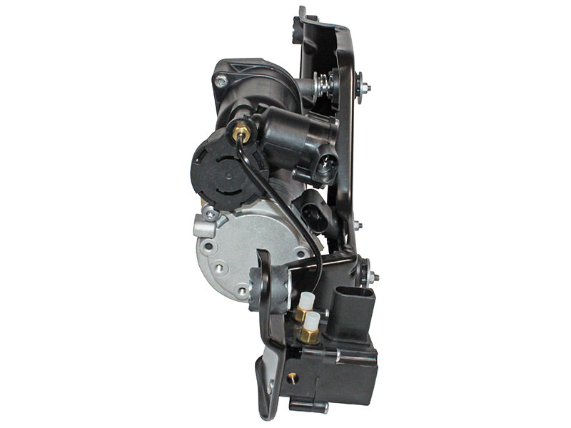 KOMPRESSORI ILMAJOUSITUS BMW X5 E70 TÄYD