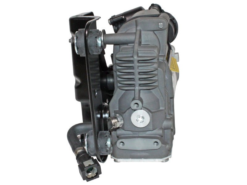 KOMPRESSORI ILMAJOUSITUS BMW X5 E70 TÄYD