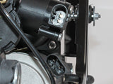 KOMPRESSORI ILMAJOUSITUS BMW X5 E70 TÄYD