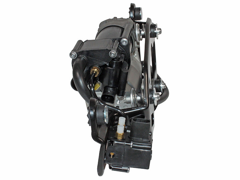 KOMPRESSORI ILMAJOUSITUS BMW X5 F15 TÄYD