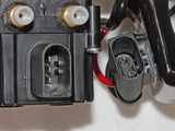 KOMPRESSORI ILMAJOUSITUS BMW X5 F15 TÄYD