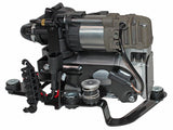 KOMPRESSORI ILMAJOUSITUS BMW 7 G11/12 TÄYD