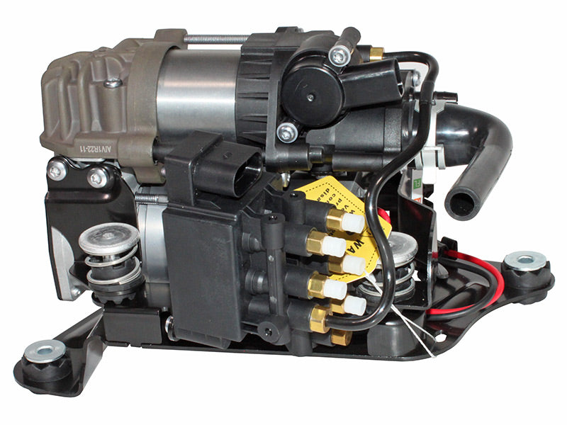KOMPRESSORI ILMAJOUSITUS BMW 7 G11/12 TÄYD