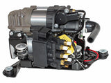 KOMPRESSORI ILMAJOUSITUS BMW 7 G11/12 TÄYD