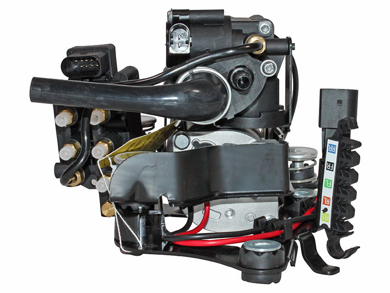 KOMPRESSORI ILMAJOUSITUS BMW 7 G11/12 TÄYD