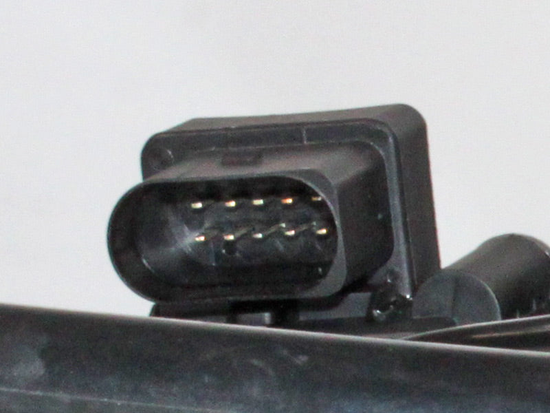 KOMPRESSORI ILMAJOUSITUS BMW 7 G11/12 TÄYD