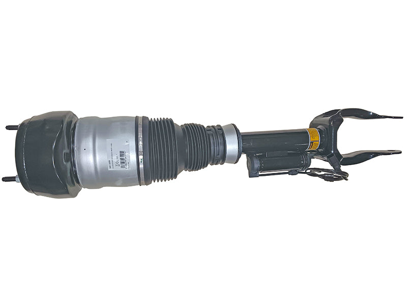 ILMAJOUSIJALKA MB ML/GLE W166 ETU VASEN