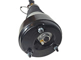 ILMAJOUSIJALKA W221/W216 ETU VASEN