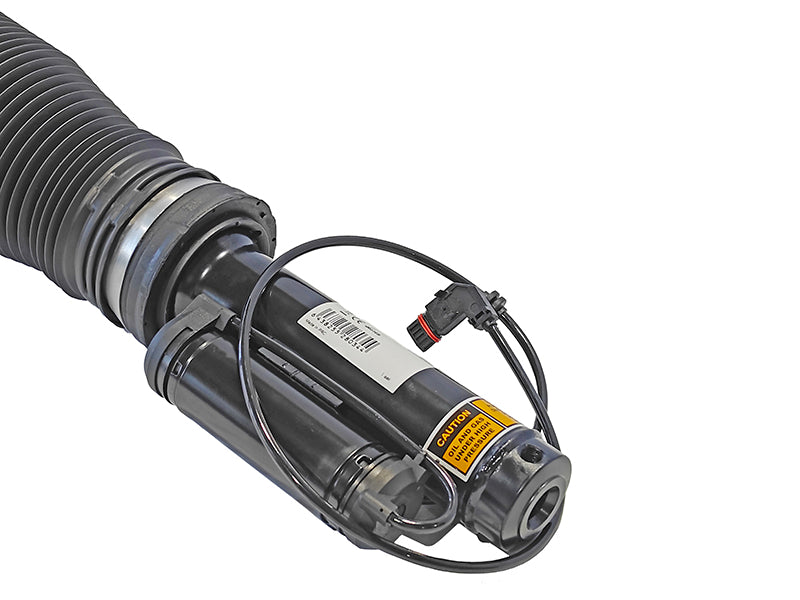 ILMAJOUSIJALKA  MB S W221 ETU V/O