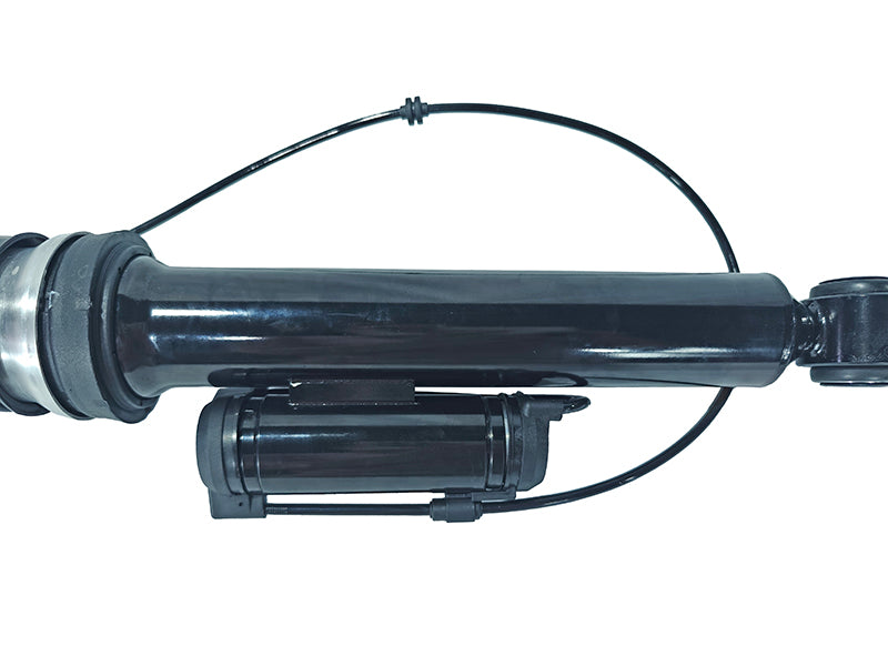 ILMAJOUSIJALKA MB W221 TAKA VASEN