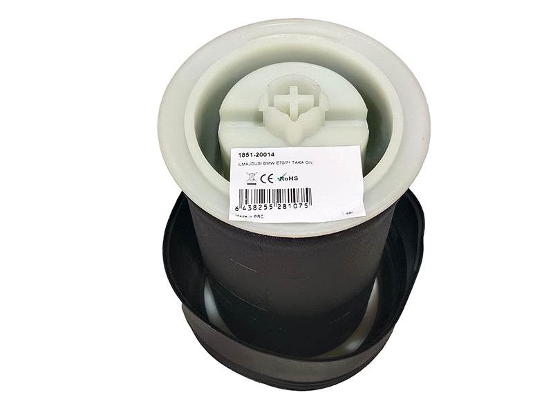 ILMAJOUSI BMW E70/71 TAKA O/V