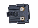 ILMAJOUSITUKSEN VENTTIILILOHKO BMW