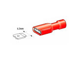 LIITINBLISTER PUN 6,3 N.(50 KPL)