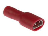 LIITINBLISTER PUN 6,3 N.(50 KPL)