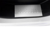OVEN KYNNYSSUOJA 2 PCS. S.STEEL