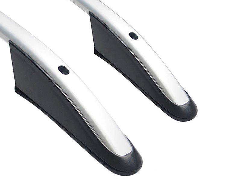 KATTOKAIDE 2 PCS. SILVER (L2)