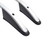 KATTOKAIDE 2 PCS. SILVER (L3)