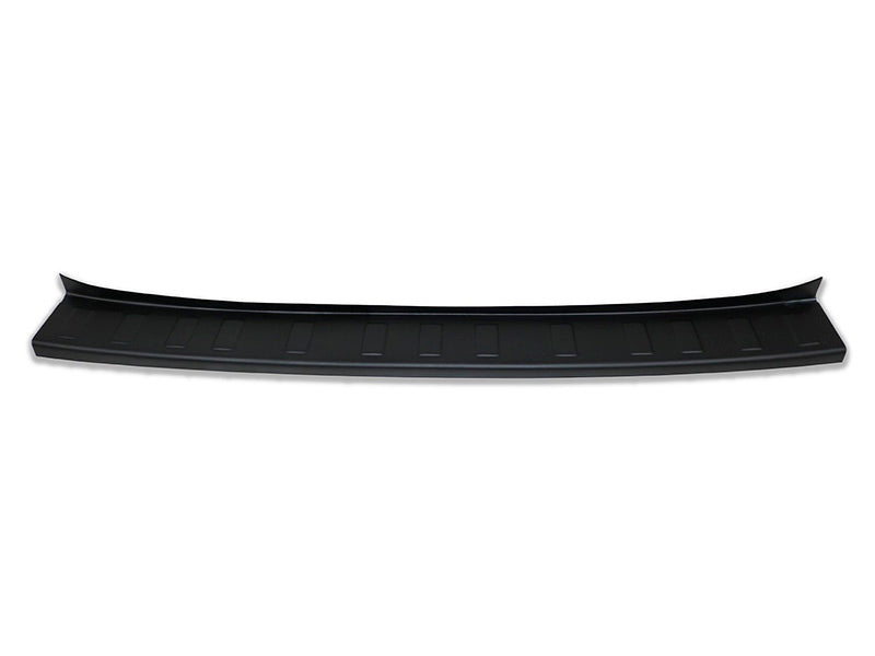 TAKAPUSKURIN LASTAUSSUOJA (ABS-BLACK)