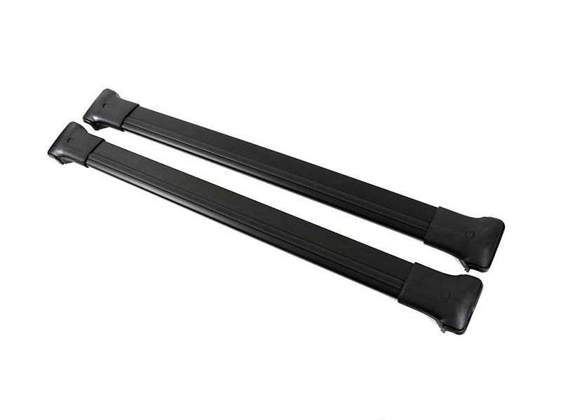 KATTOTELINE ELEGANCE (BLACK) 2 PCS. ALU