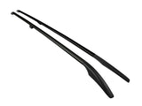 KATTOKAIDE (SOLID-BLACK-L2) 2 PCS. ALU.